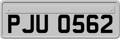 PJU0562