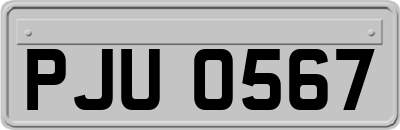 PJU0567