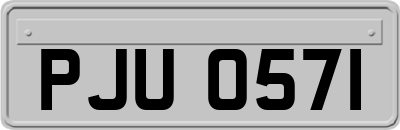 PJU0571