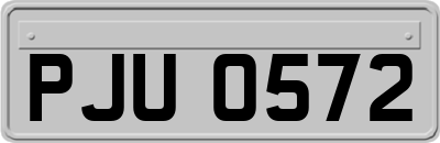 PJU0572