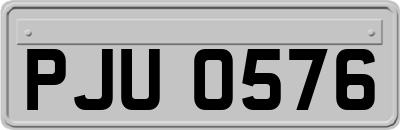 PJU0576