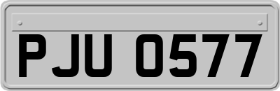 PJU0577