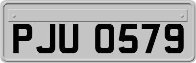 PJU0579
