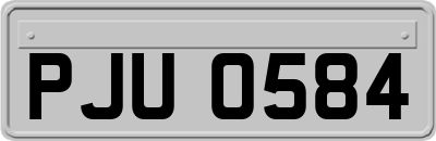 PJU0584