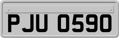 PJU0590