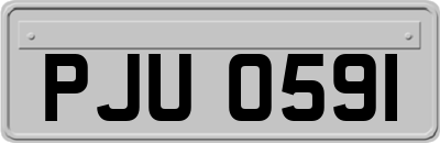 PJU0591