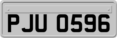 PJU0596