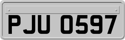 PJU0597