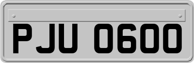 PJU0600