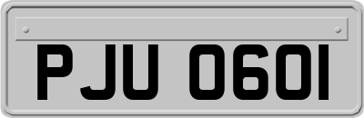 PJU0601
