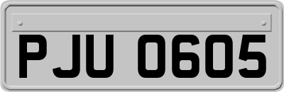 PJU0605