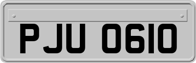 PJU0610