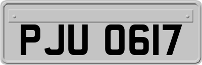 PJU0617