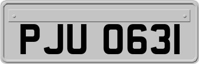 PJU0631