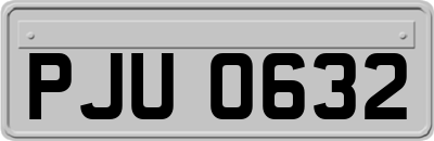 PJU0632