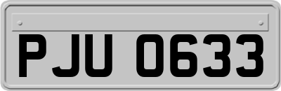 PJU0633