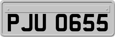 PJU0655