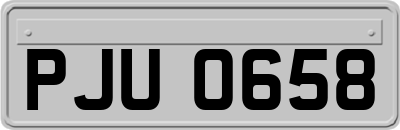 PJU0658