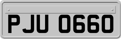 PJU0660