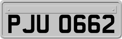 PJU0662
