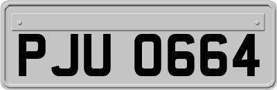 PJU0664