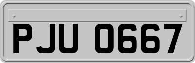 PJU0667