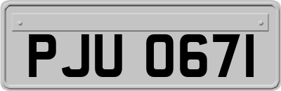 PJU0671