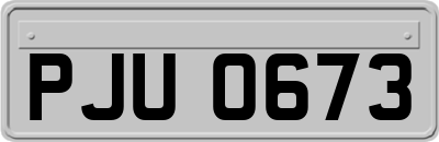 PJU0673