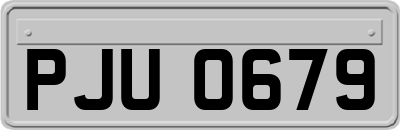PJU0679
