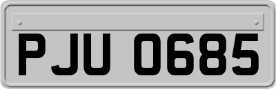 PJU0685