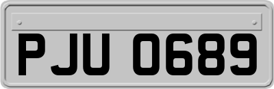 PJU0689