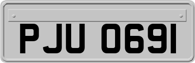 PJU0691