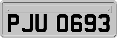 PJU0693