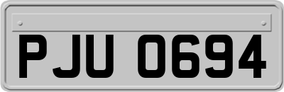 PJU0694
