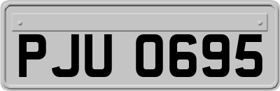 PJU0695