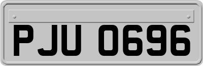 PJU0696