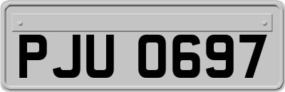 PJU0697