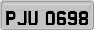 PJU0698