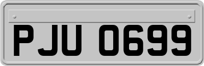 PJU0699