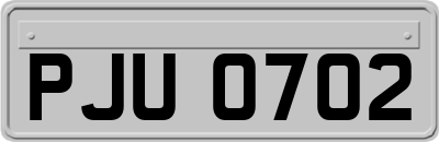 PJU0702