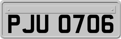 PJU0706