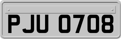 PJU0708