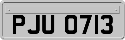 PJU0713