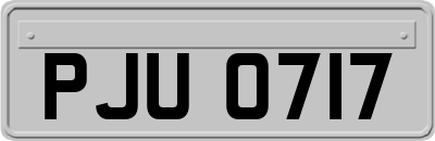 PJU0717