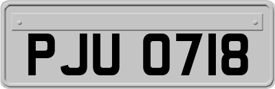 PJU0718