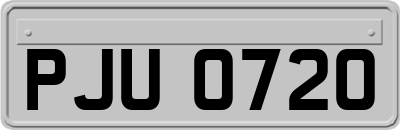 PJU0720