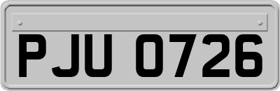 PJU0726