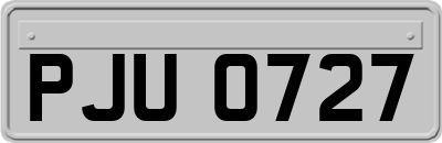 PJU0727