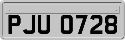PJU0728