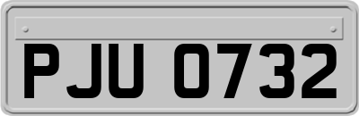 PJU0732